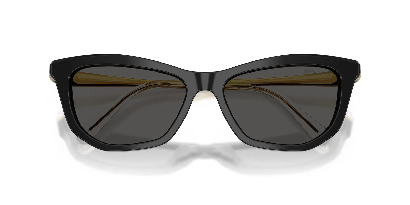 Swarovski 6057F Sunglasses - view 8